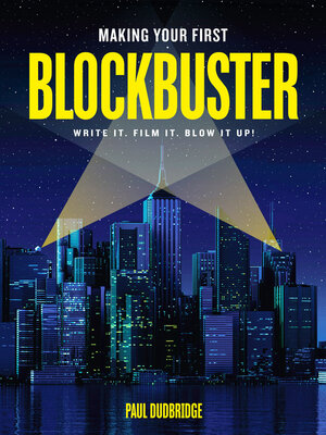 cover image of Making Your First Blockbuster